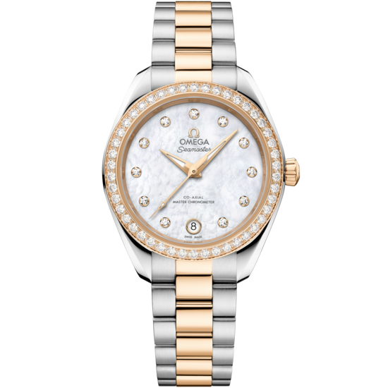 SEAMASTER AQUA TERRA 150M
