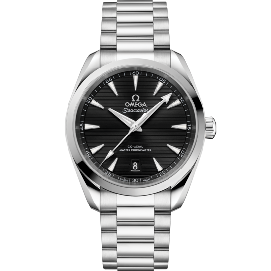SEAMASTER AQUA TERRA 150M