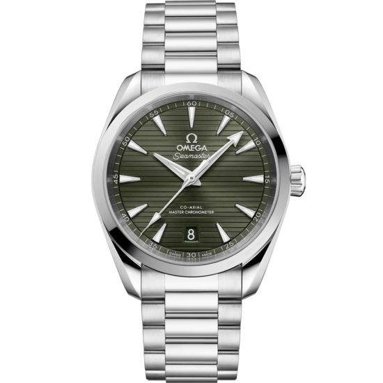 SEAMASTER AQUA TERRA 150M