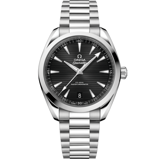 SEAMASTER AQUA TERRA 150M