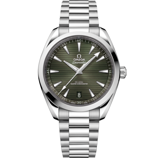 SEAMASTER AQUA TERRA 150M