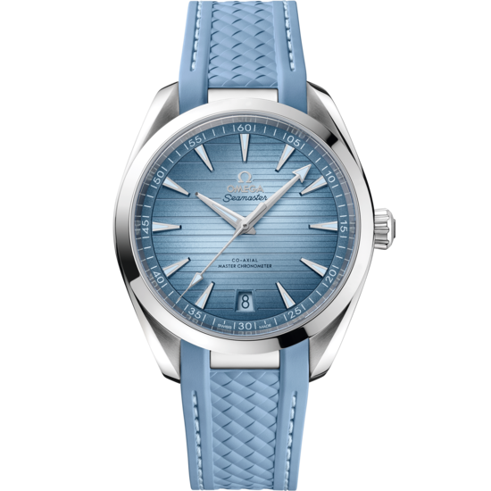 SEAMASTER AQUA TERRA 150M