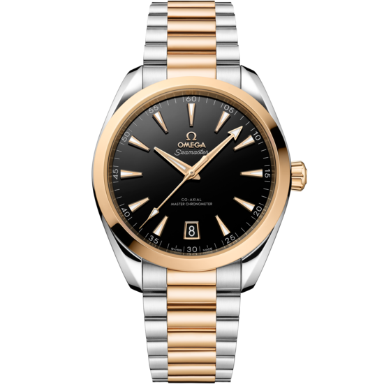 SEAMASTER AQUA TERRA 150M