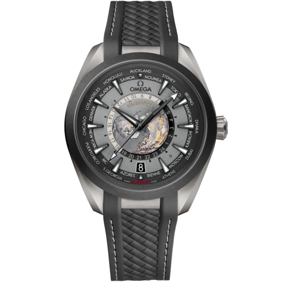 SEAMASTER AQUA TERRA 150M