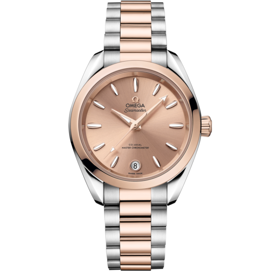 SEAMASTER AQUA TERRA SHADES