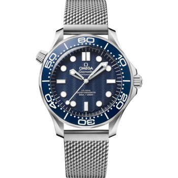 OMEGA SEAMASTER WATCH
