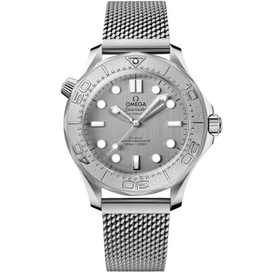 SEAMASTER DIVER 300M