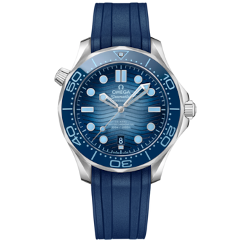 OMEGA SEAMASTER WATCH