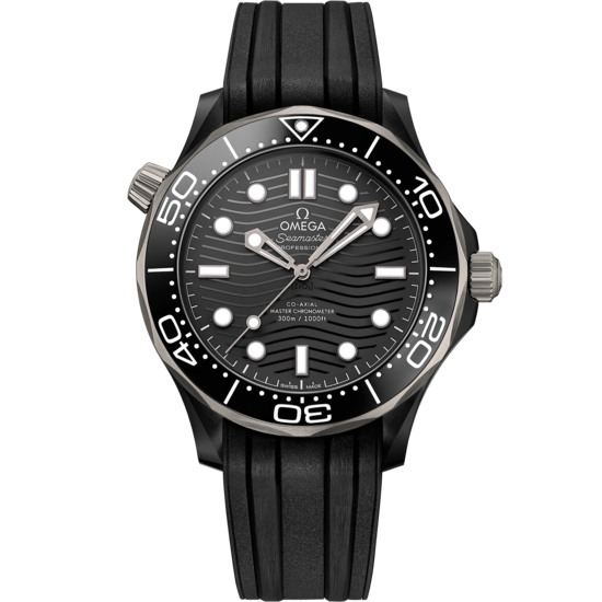 SEAMASTER DIVER 300M