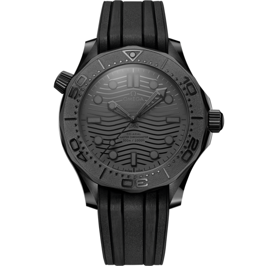 SEAMASTER DIVER 300M