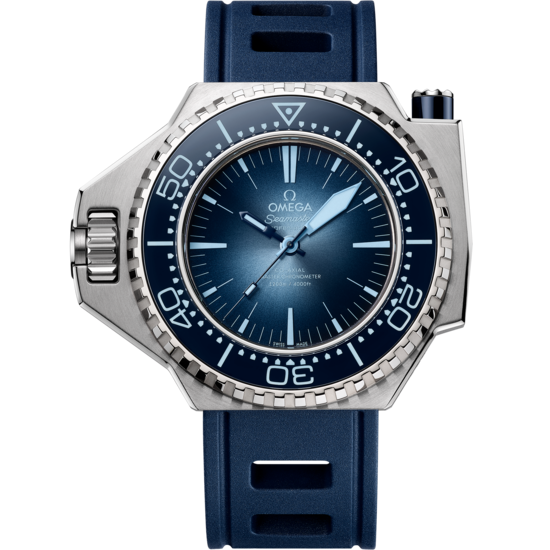 SEAMASTER PLOPROF 1200M