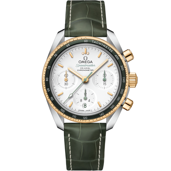 SPEEDMASTER 38