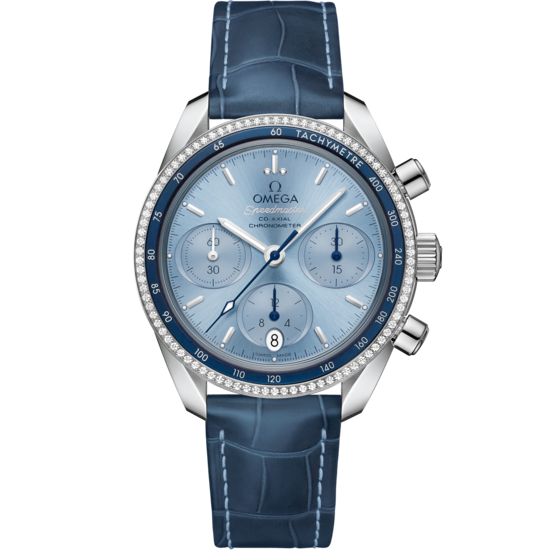 SPEEDMASTER 38