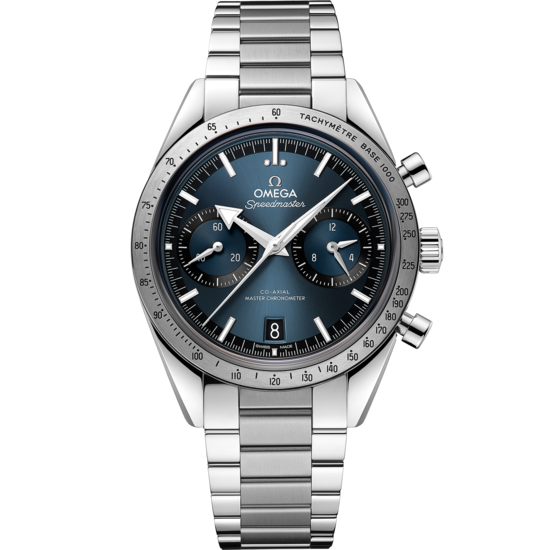 SPEEDMASTER '57