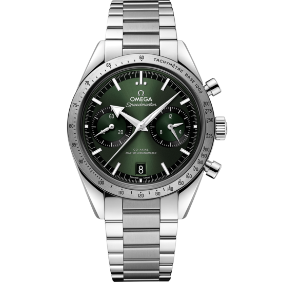 SPEEDMASTER '57
