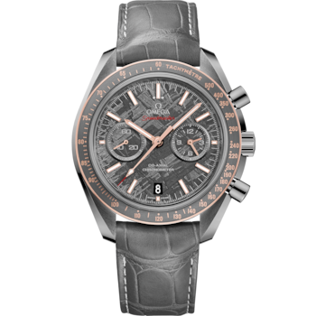OMEGA SPEEDMASTER WATCH
