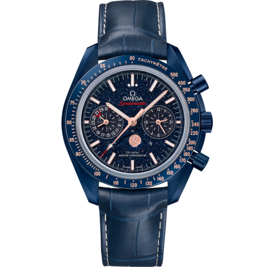 SPEEDMASTER MOONPHASE