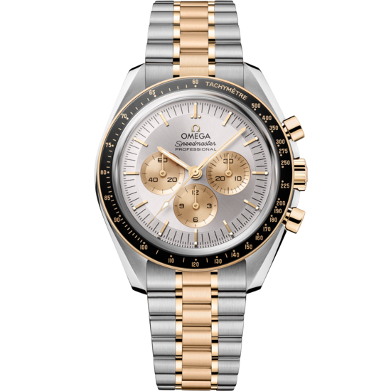 SPEEDMASTER MOONWATCH PROFESSIONAL