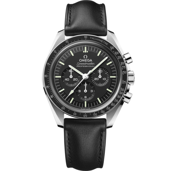 SPEEDMASTER MOONWATCH PROFESSIONAL