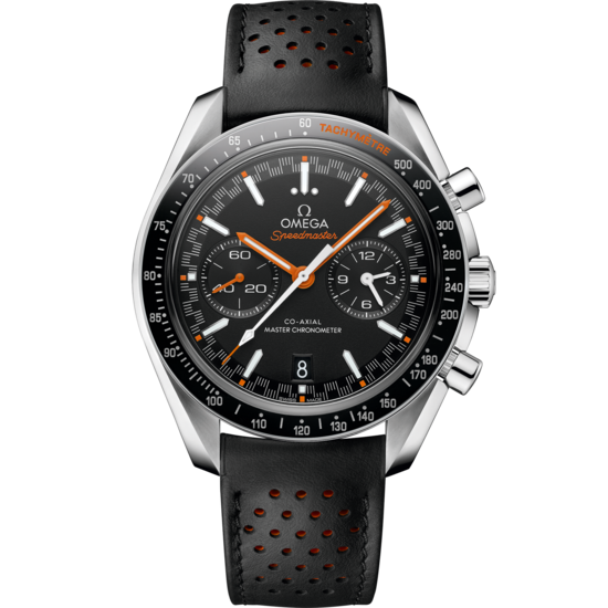 SPEEDMASTER RACING