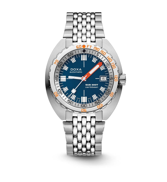SUB 300T - CARIBBEAN