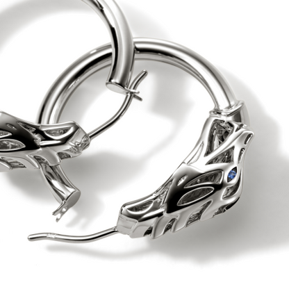 JOHN HARDY EARRINGS