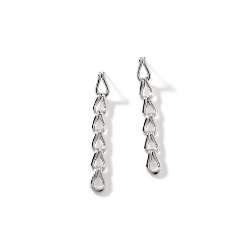 JOHN HARDY EARRINGS