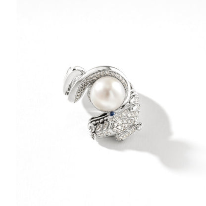 JOHN HARDY RING