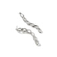 JOHN HARDY EARRINGS