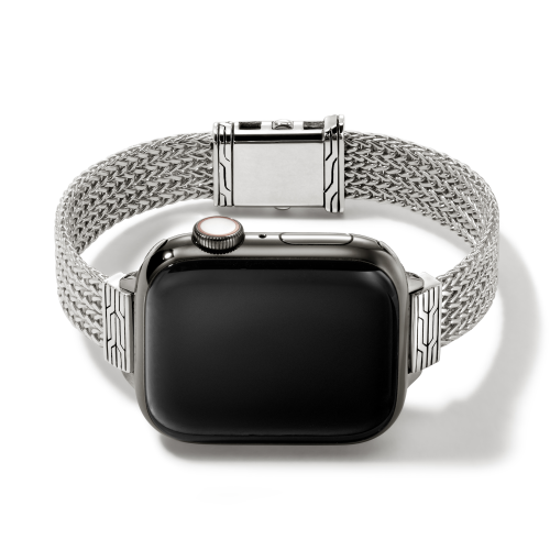 JOHN HARDY WATCH STRAP - 12MM