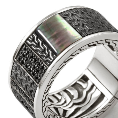 JOHN HARDY RING