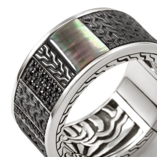 JOHN HARDY RING