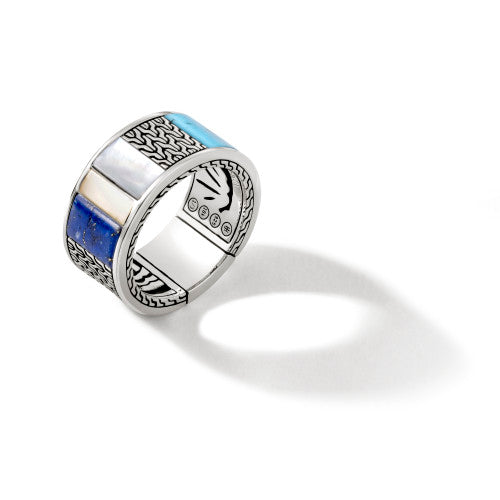 JOHN HARDY RING