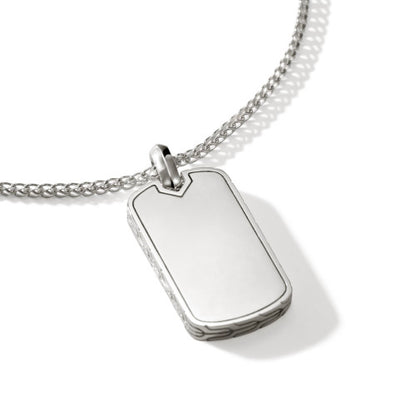 JOHN HARDY NECKLACE