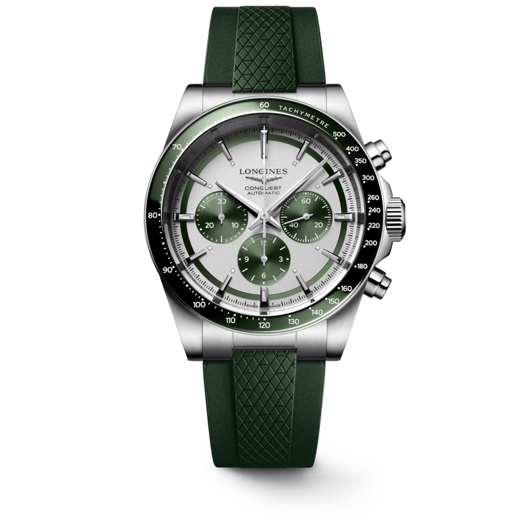 CONQUEST CHRONOGRAPH