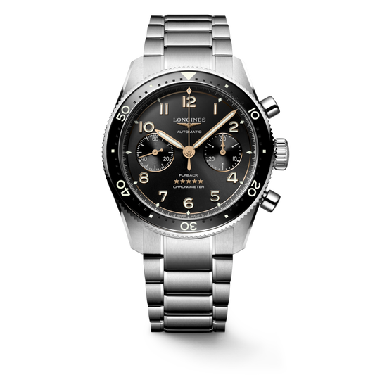 LONGINES SPIRIT FLYBACK