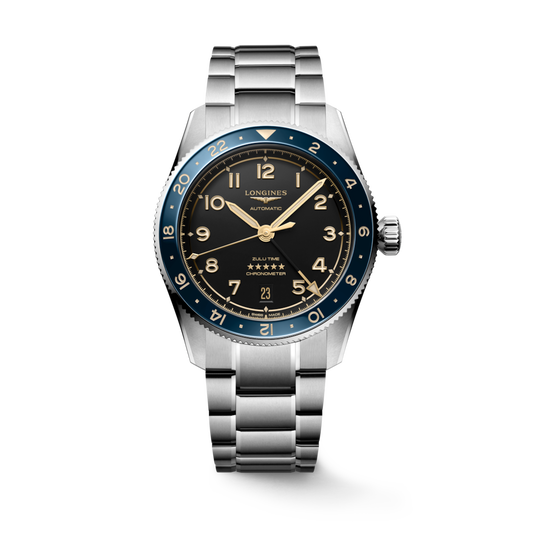 LONGINES SPIRIT ZULU TIME