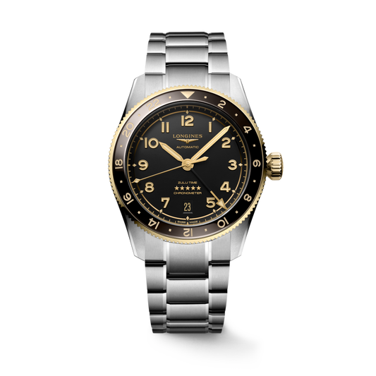 LONGINES SPIRIT ZULU TIME