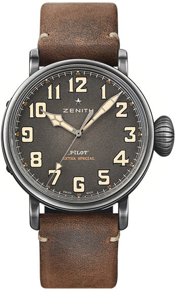 PILOT - TYPE 20 EXTRA SPECIAL - 45MM