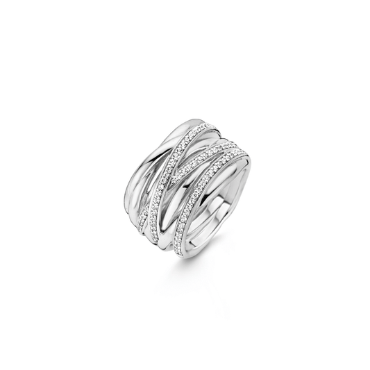 TI SENTO RING