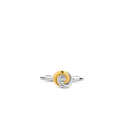 TI SENTO RING