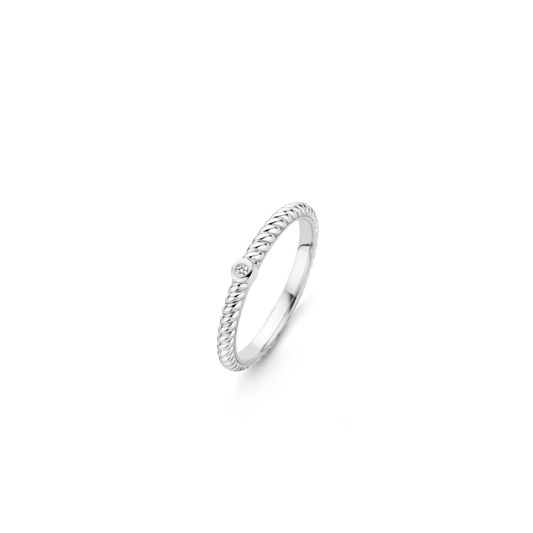 TI SENTO RING
