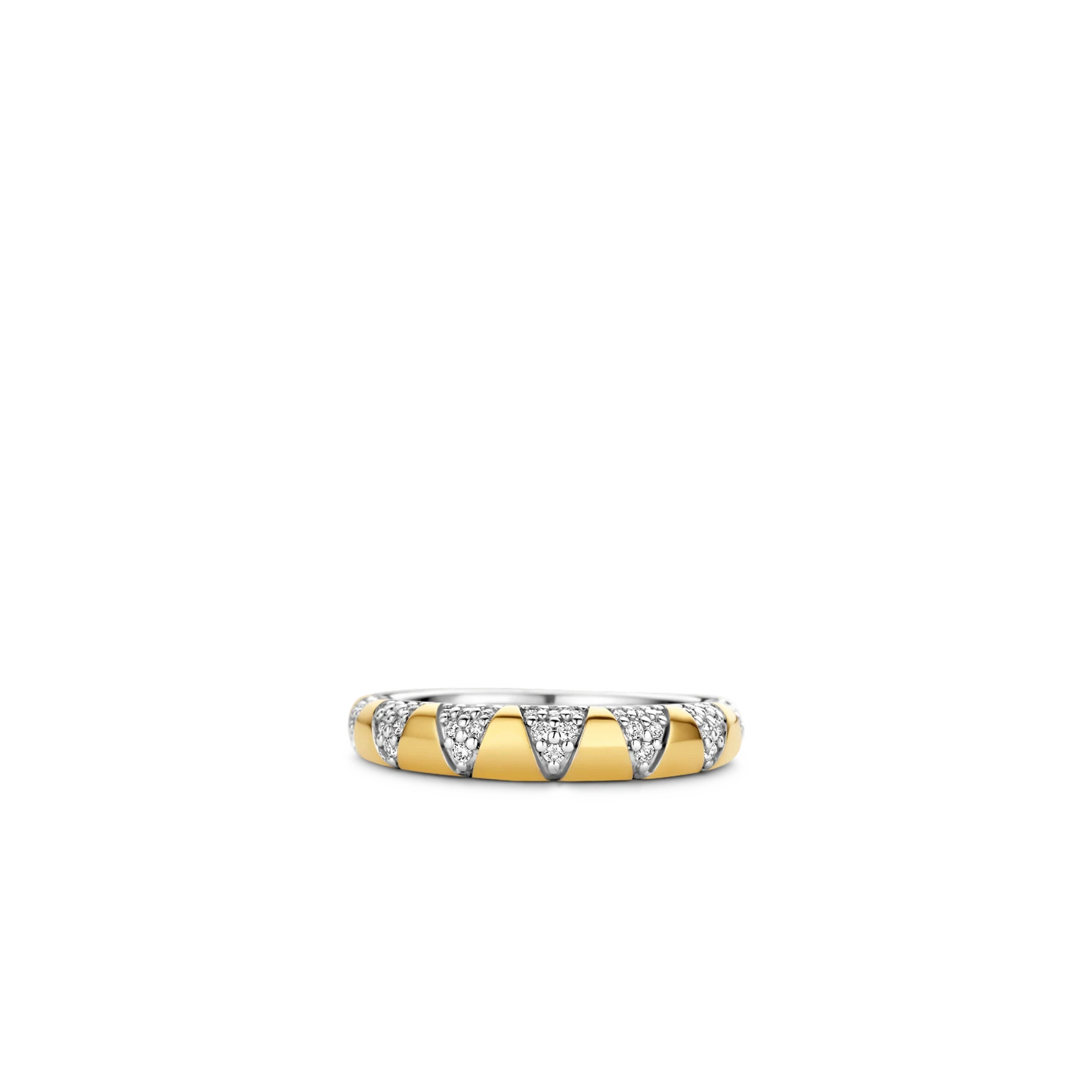 TI SENTO RING