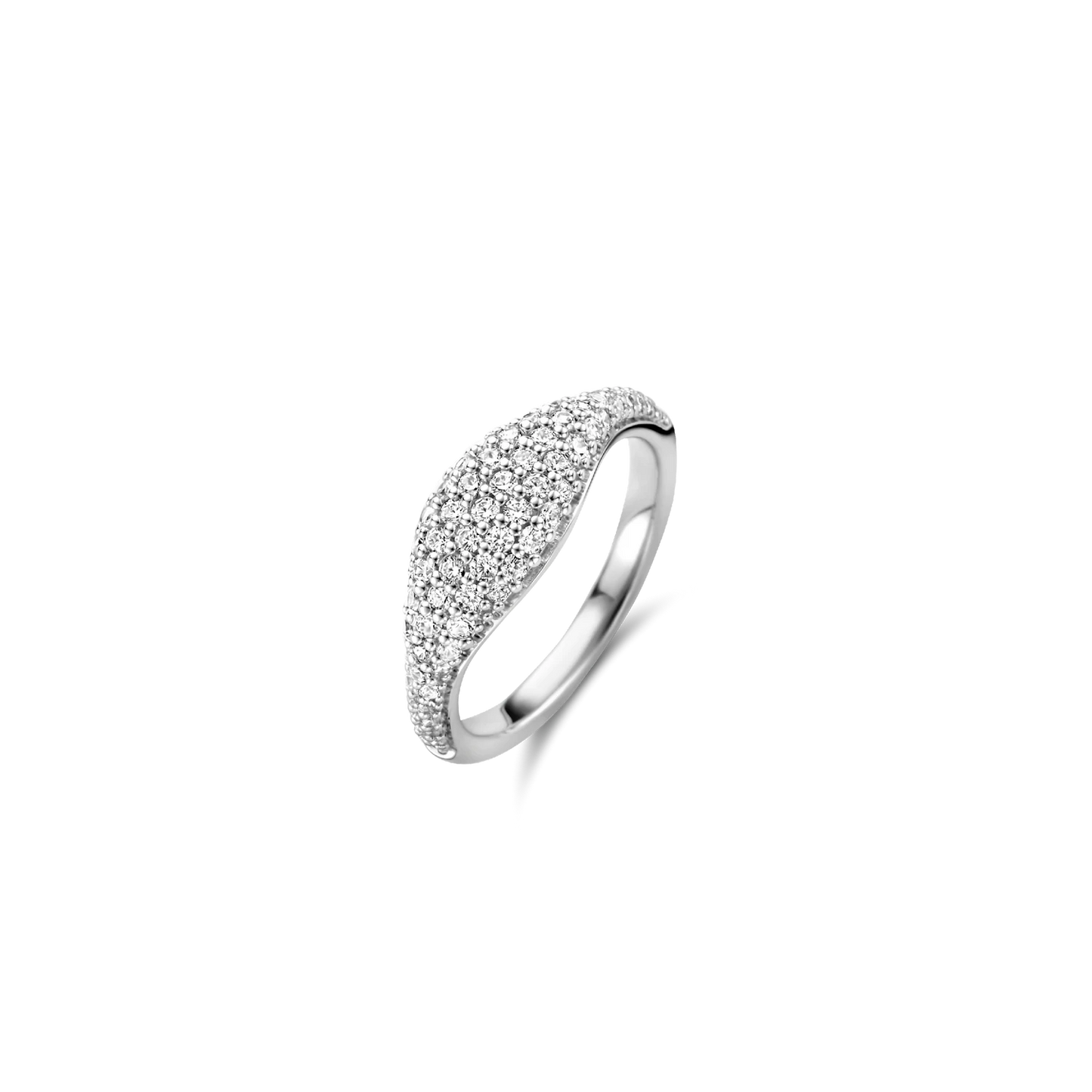 TI SENTO RING
