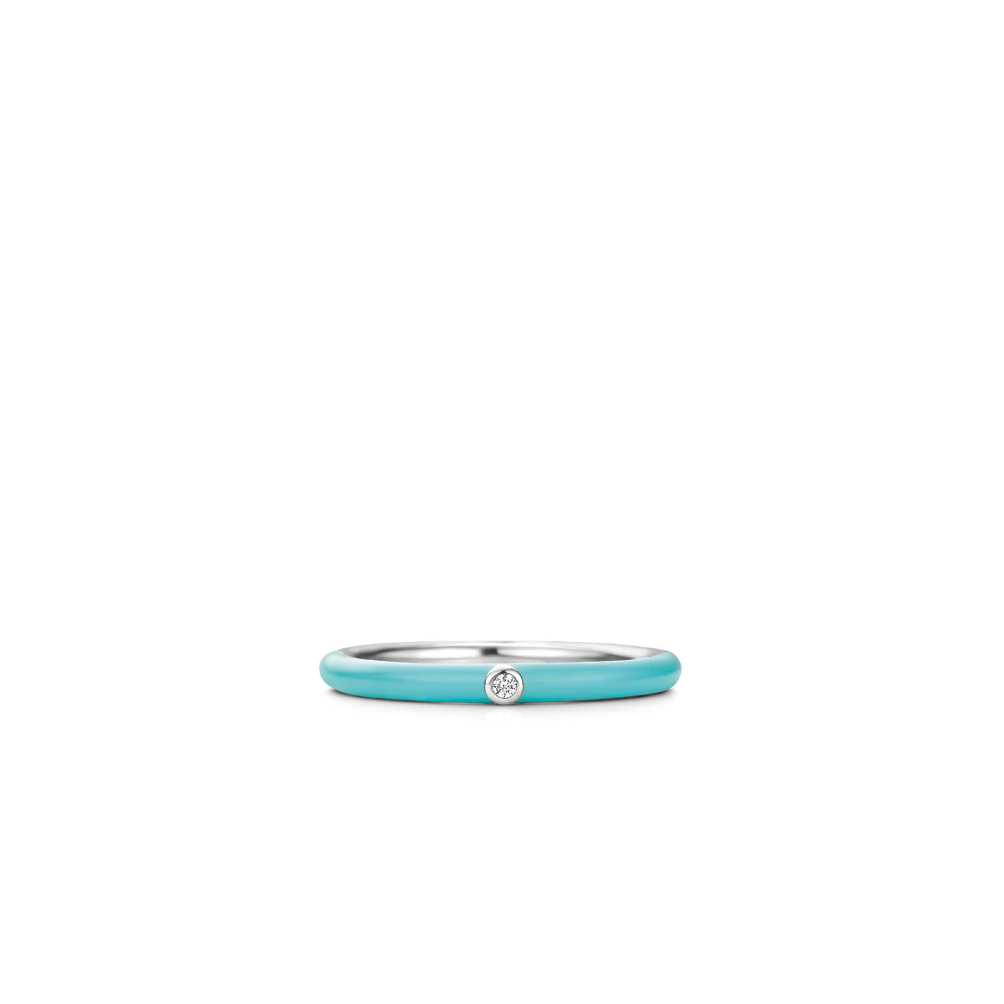 TI SENTO RING