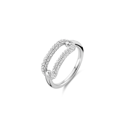 TI SENTO RING