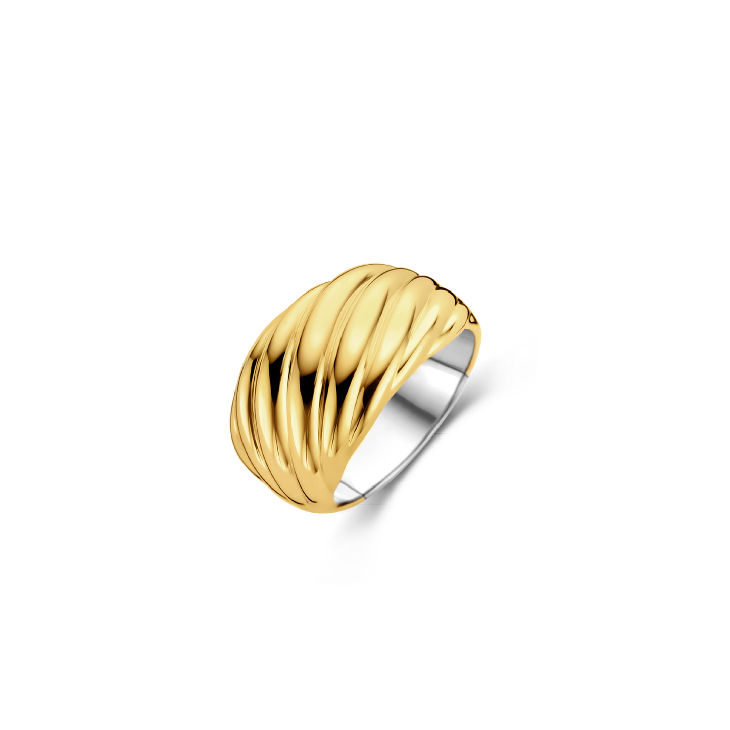 TI SENTO RING