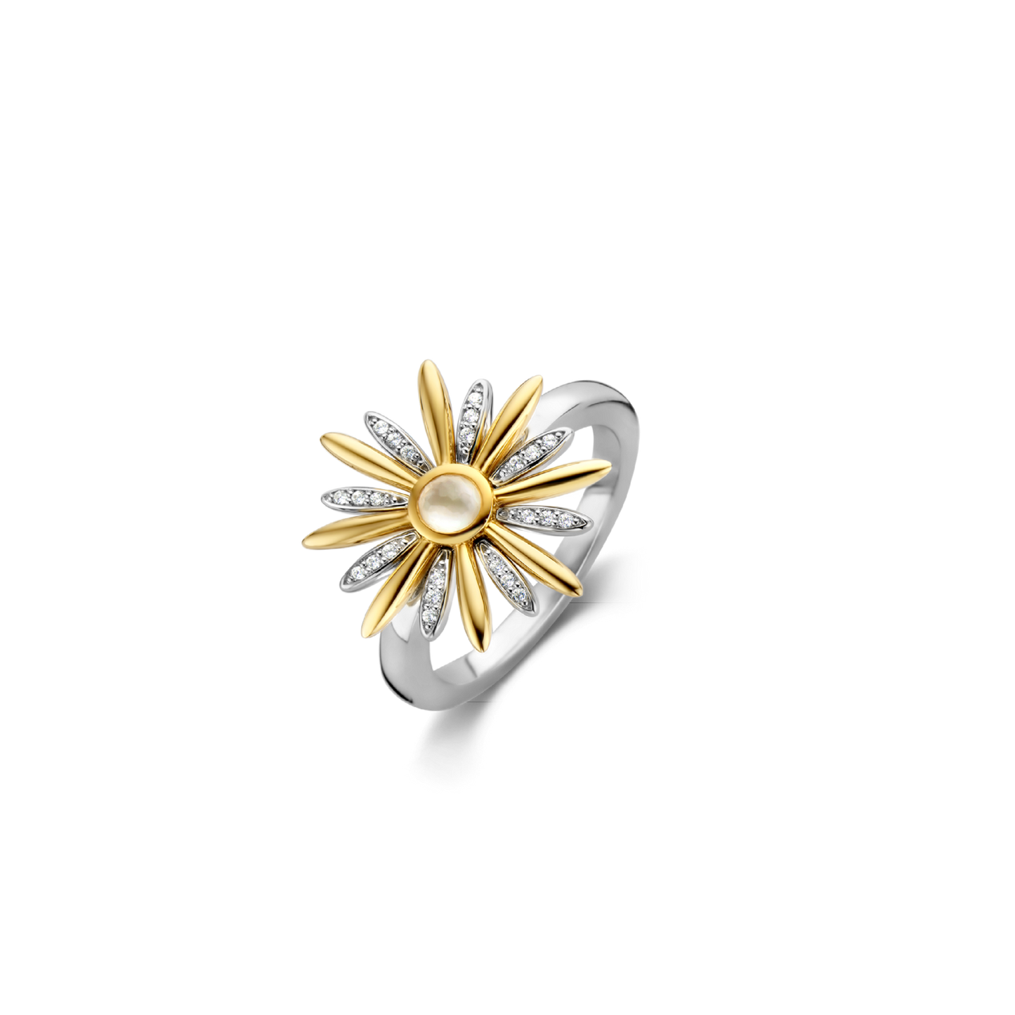 TI SENTO RING