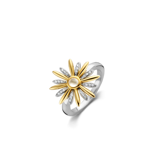 TI SENTO RING