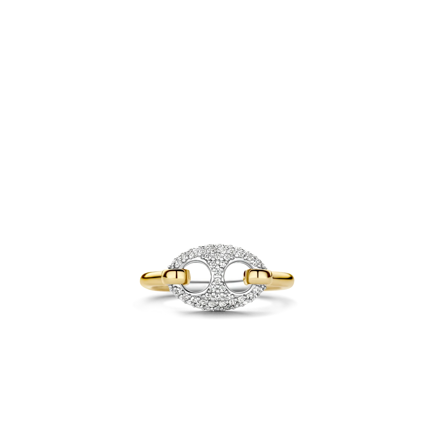 TI SENTO RING